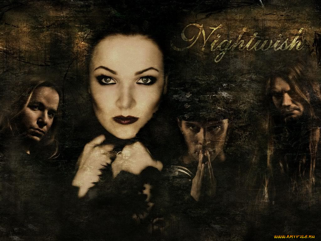 , nightwish